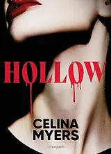 Broschiert Hollow von Celina Myers