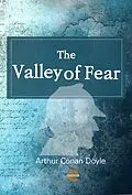 E-Book (epub) The Valley of Fear von Arthur Conan Doyle