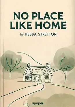 E-Book (epub) No place like home von Hesba Stretton