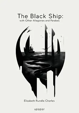 E-Book (epub) The Black Ship von Elizabeth Charles