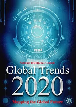 E-Book (epub) Global Trends 2020 von National Intelligence Council