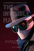 E-Book (epub) The Invisible Man von H. G. Wells
