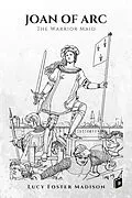 E-Book (epub) Joan of Arc, the Warrior Maid von Lucy Foster Madison