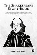 E-Book (epub) The Shakespeare Story-Book von Mary Macleod