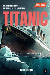 eBook (epub) Titanic de Filson Young