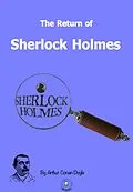 E-Book (epub) The Return of Sherlock Holmes von Arthur Conan Doyle