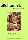 E-Book (epub) Hamlet, Prince of Denmark von William Shakespeare