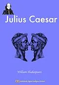 E-Book (epub) Julius Caesar von William Shakespeare