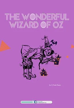 E-Book (epub) The Wonderful Wizard of Oz von L. Frank Baum