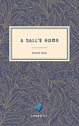 eBook (epub) A Doll's House de Henrik Ibsen