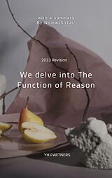 eBook (epub) We delve into The Function of Reason de Nomadsirius