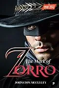 E-Book (epub) The Mark of Zorro von Johnston Mcculley