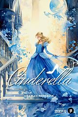 eBook (epub) Cinderella de Charles Perrault