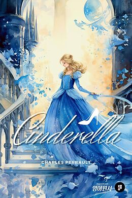 eBook (epub) Cinderella de Charles Perrault