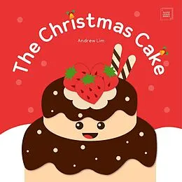 E-Book (epub) The Christmas Cake von Andrew LIM
