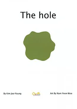 E-Book (epub) The Hole von Kim Joo-Young