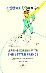 E-Book (epub) Learning Korean with the Little Prince von 