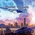 E-Book (epub) Eternal Treasure in your heart von Yuan Ohn, Kim Young Sun