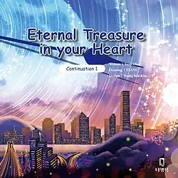 E-Book (epub) Eternal Treasure in your heart von Yuan Ohn, Kim Young Sun