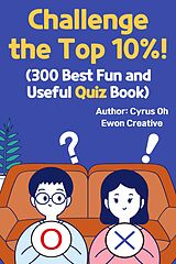 eBook (epub) Challenge the top 10%! de Oh Cyrus