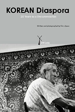 E-Book (epub) Korean Diaspora von Jiyoun Kim