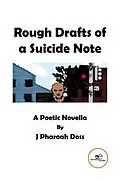 E-Book (epub) Rough Drafts of a Suicide Note. A Poetic Novella von Jason Doss