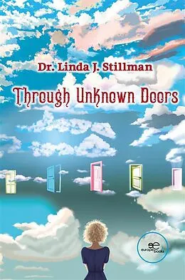 E-Book (epub) Through unknown doors von Linda J. Stillman