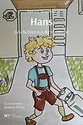 E-Book (epub) Hans von Anette Schwarz