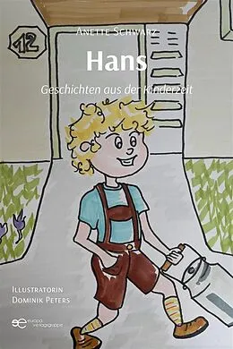 E-Book (epub) Hans von Anette Schwarz