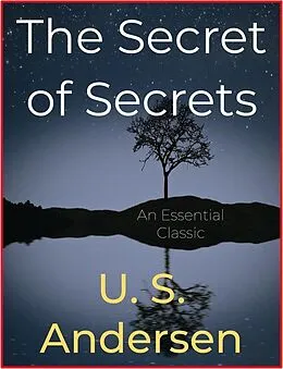 E-Book (epub) The Secret of Secrets von Uell Stanley Andersen