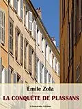 E-Book (epub) La Conquête de Plassans von Émile Zola