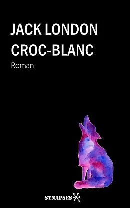 E-Book (epub) Croc-Blanc von Jack London