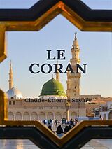 eBook (epub) Le Coran de Claude-Étienne Savary