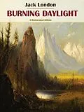 E-Book (epub) Burning Daylight von Jack London