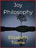 E-Book (epub) Joy Philosophy von Elizabeth Towne