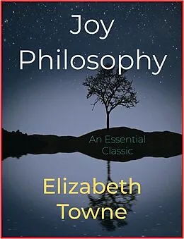 E-Book (epub) Joy Philosophy von Elizabeth Towne
