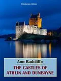 E-Book (epub) The Castles of Athlin and Dunbayne von Ann Radcliffe