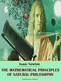 E-Book (epub) The Mathematical Principles of Natural Philosophy von Isaac Newton