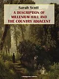 E-Book (epub) A Description of Millenium Hall and the Country Adjacent von Sarah Scott