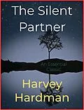 E-Book (epub) The Silent Partner von Harvey Hardman