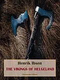 E-Book (epub) The Vikings of Helgeland von Henrik Ibsen