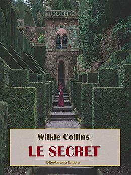 eBook (epub) Le secret de Wilkie Collins