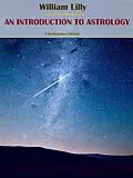 E-Book (epub) An Introduction to Astrology von William Lilly