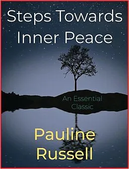 E-Book (epub) Steps Towards Inner Peace von Peace Pilgrim