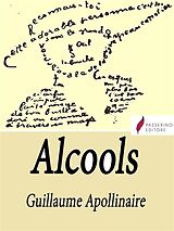 eBook (epub) Alcools de Guillaume Apollinaire