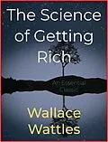 E-Book (epub) The Science of Getting Rich von Wallace Wattles