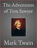 E-Book (epub) The Adventures of Tom Sawyer von Mark Twain