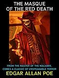 E-Book (epub) The Masque of the Red Death von Edgar Allan Poe