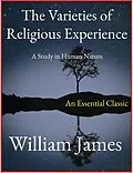 E-Book (epub) The Varieties of Religious Experience von William James