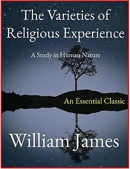 E-Book (epub) The Varieties of Religious Experience von William James